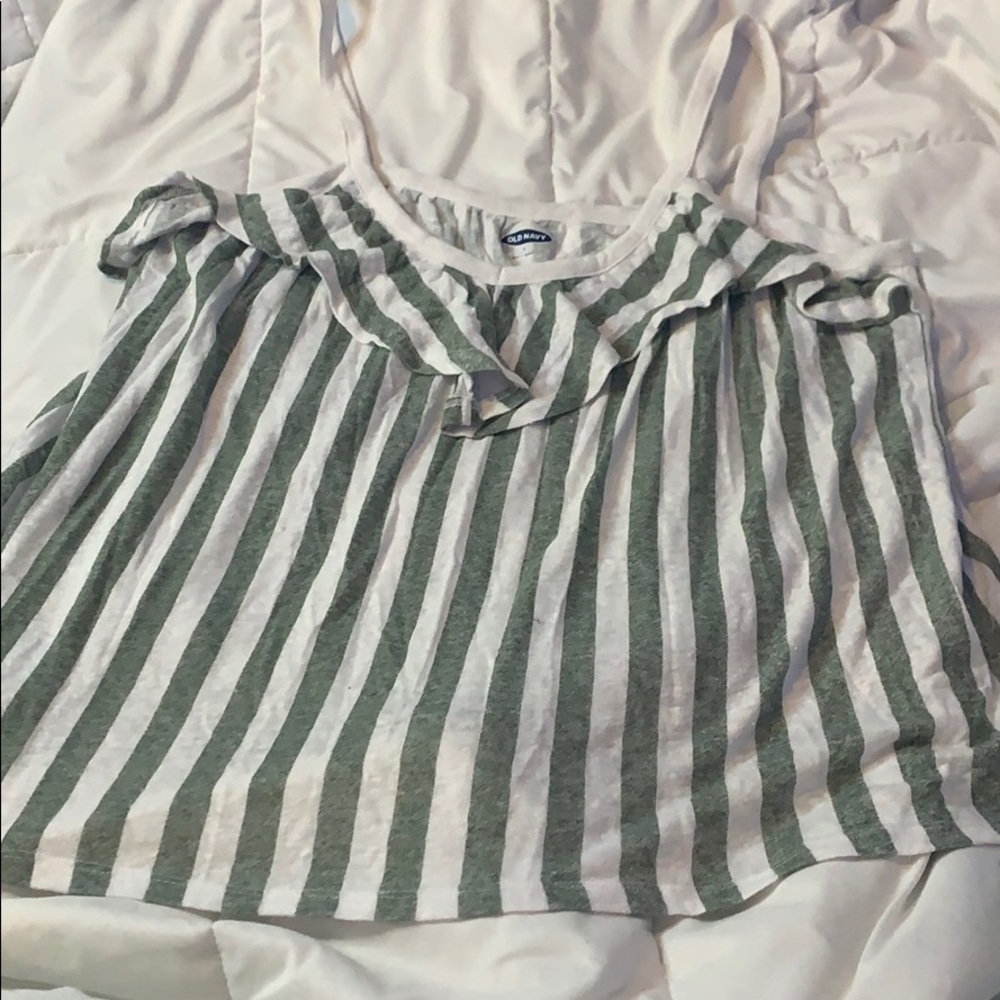 Old Navy Tank Top - Picture 1 of 2